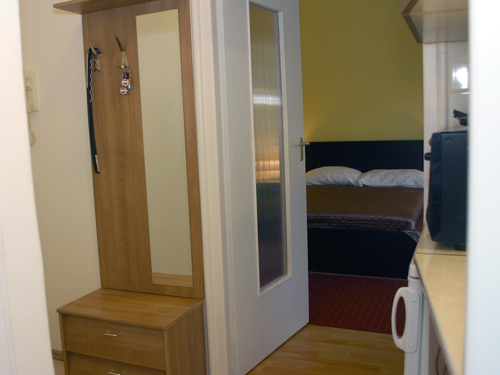 Appartement Arriva Balcony *