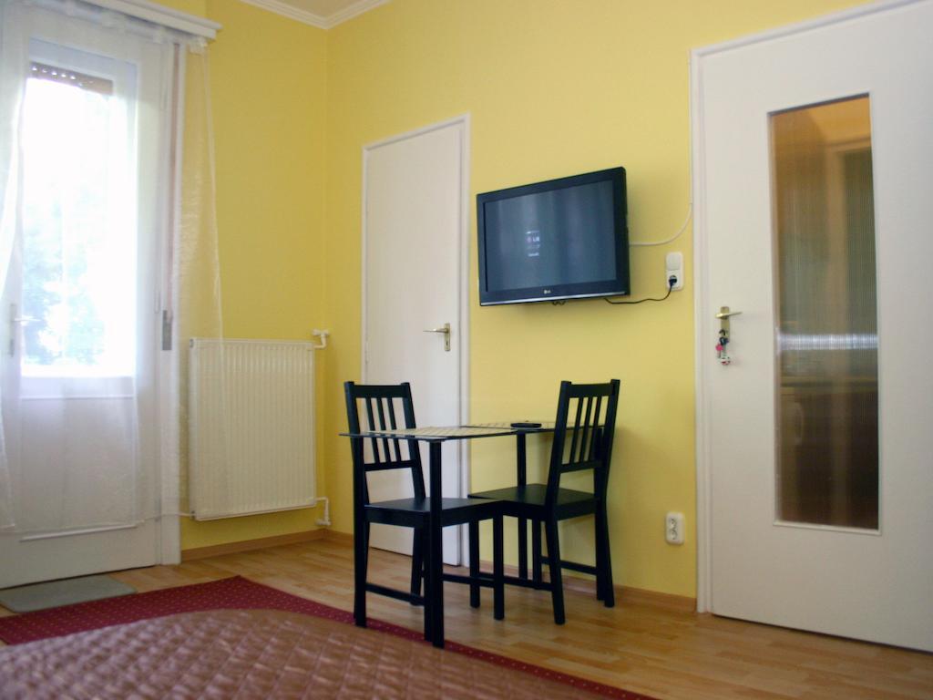 Appartement Arriva Balcony
