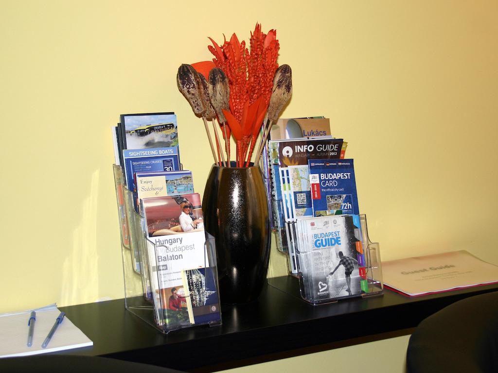Apartamento Arriva Balcony