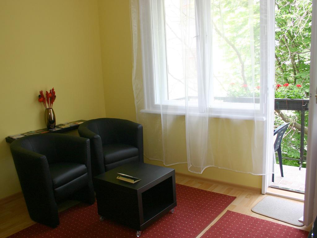 Apartamento Arriva Balcony *