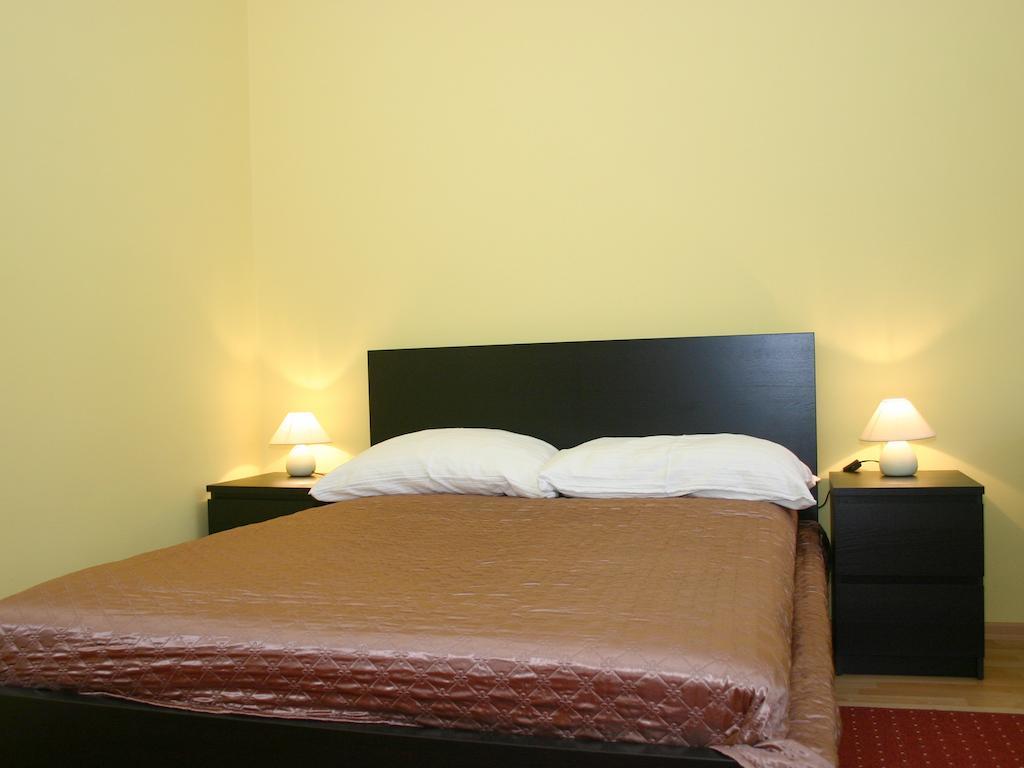 Apartamento Arriva Balcony Budapest