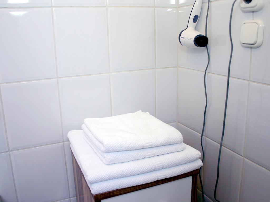 Apartamento Arriva Balcony