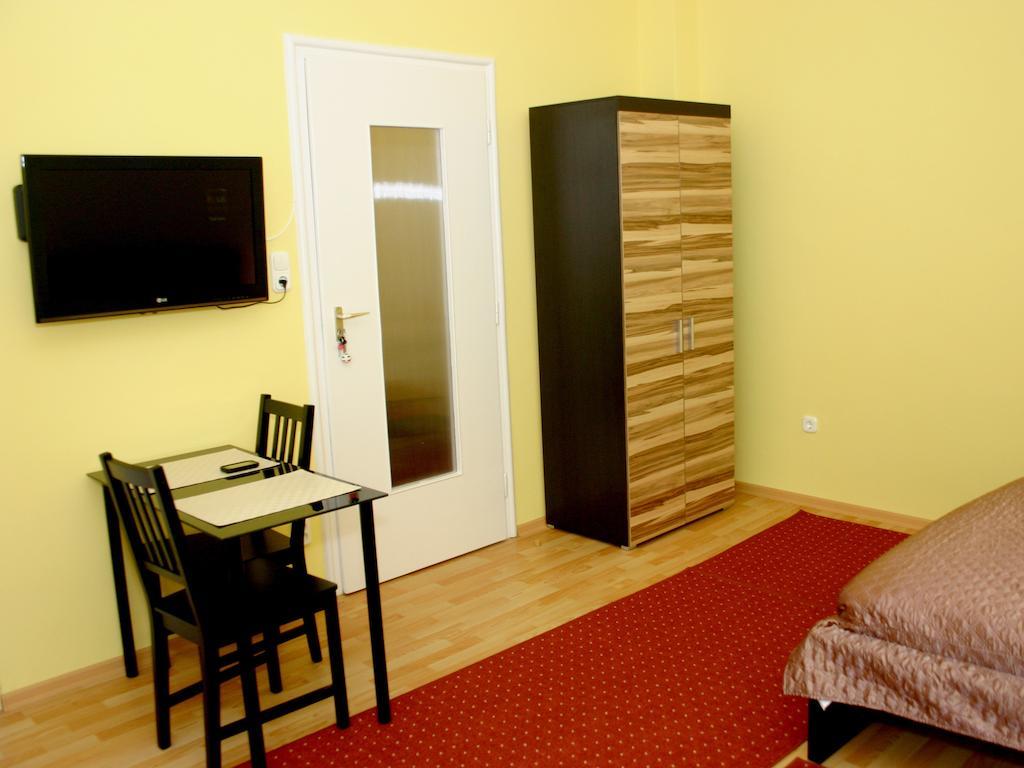 Apartamento Arriva Balcony Budapest