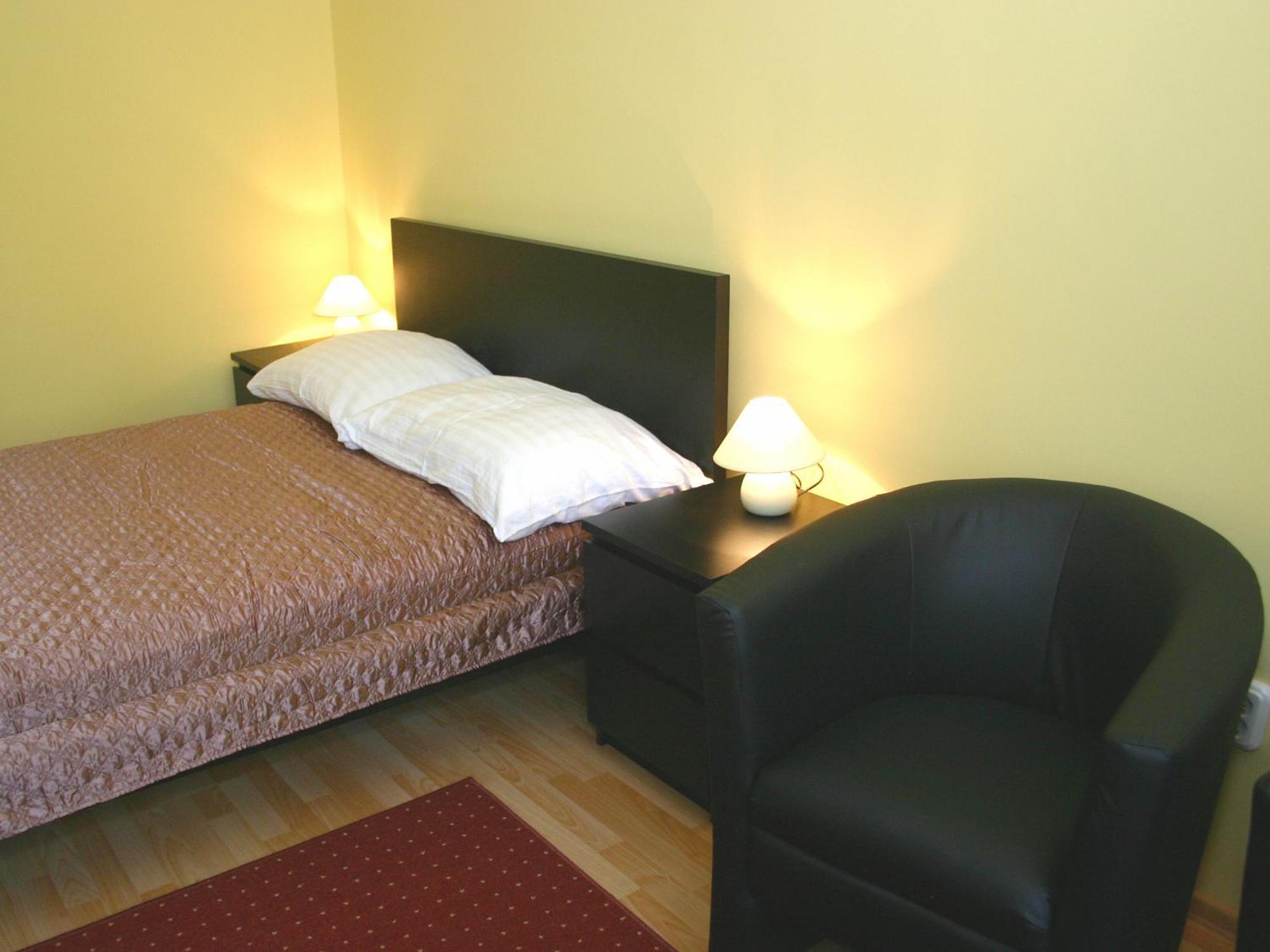 Apartamento Arriva Balcony Budapest