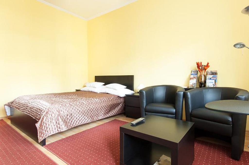Arriva Balcony Apartamento *